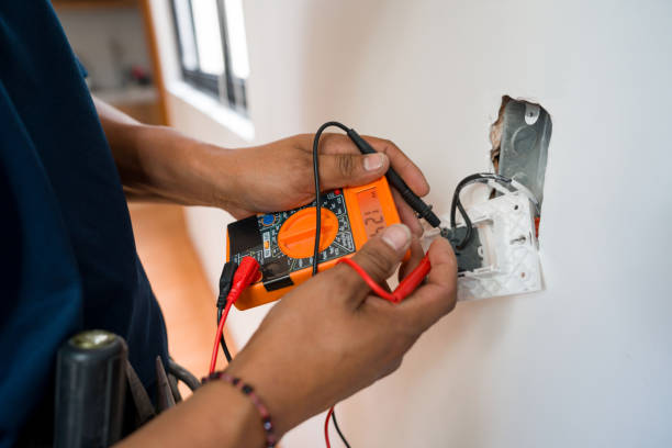 Best Industrial Electrical Services  in Brighton, TN