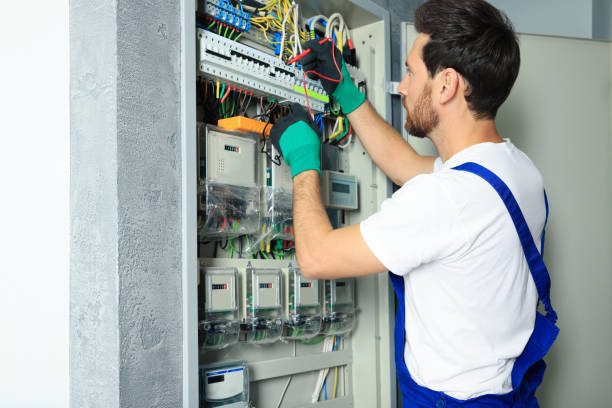 Best Local Electrician Companies  in Brighton, TN