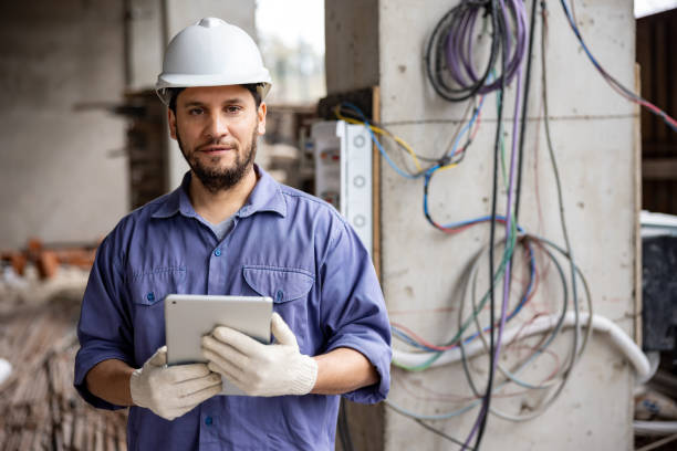Best 24-Hour Electrician  in Brighton, TN