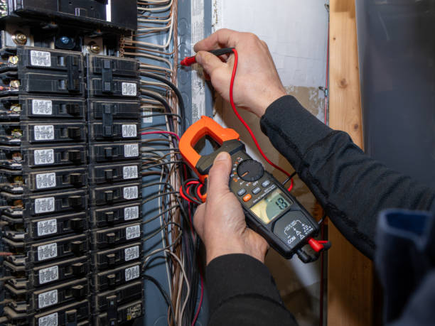 Best Electrical System Inspection  in Brighton, TN
