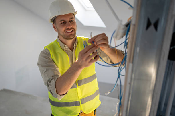 Best Electrical Installation Contractor  in Brighton, TN